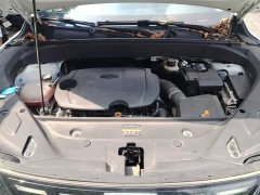 Geely Boyue L 2023 1.5TD DCT Luxury - ფოტო 10