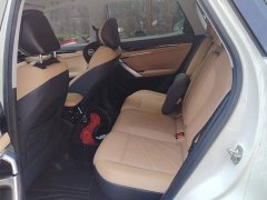 Geely Boyue L 2023 1.5TD DCT Luxury - ფოტო 11