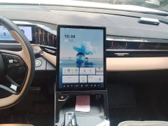 Geely Boyue L 2023 1.5TD DCT Luxury - ფოტო 13