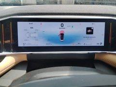 Geely Boyue L 2023 1.5TD DCT Luxury - ფოტო 14