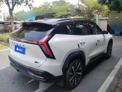 Geely Boyue L 2023 1.5TD DCT Luxury - ფოტო 3