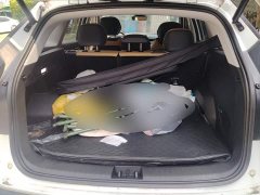 Geely Boyue L 2023 1.5TD DCT Luxury - ფოტო 4