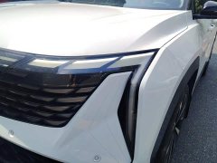 Geely Boyue L 2023 1.5TD DCT Luxury - ფოტო 5