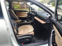 Geely Boyue L 2023 1.5TD DCT Luxury - ფოტო 8