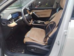 Geely Boyue L 2023 1.5TD DCT Luxury - ფოტო 9
