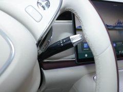 Voyah Lantu Zhiyin Four-Wheel Drive Qiankun Edition - ფოტო 14