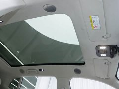 Voyah Lantu Zhiyin Four-Wheel Drive Qiankun Edition - ფოტო 17