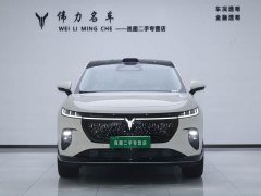 Voyah Lantu Zhiyin Four-Wheel Drive Qiankun Edition - ფოტო 2