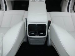 Voyah Lantu Zhiyin Four-Wheel Drive Qiankun Edition - ფოტო 20