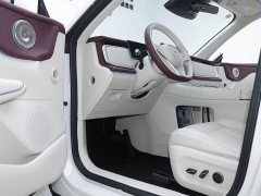 Voyah Lantu Zhiyin Four-Wheel Drive Qiankun Edition - ფოტო 4
