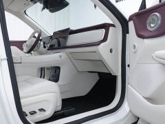 Voyah Lantu Zhiyin Four-Wheel Drive Qiankun Edition - ფოტო 5