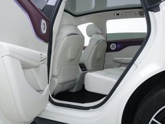 Voyah Lantu Zhiyin Four-Wheel Drive Qiankun Edition - ფოტო 6