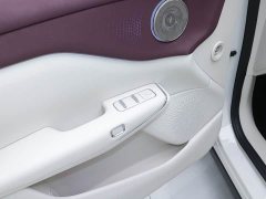Voyah Lantu Zhiyin Four-Wheel Drive Qiankun Edition - ფოტო 7