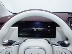 Voyah Lantu Zhiyin Four-Wheel Drive Qiankun Edition - ფოტო 8