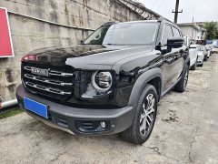 Great Wall Dachshund 1.5T DCT Two-Wheel Drive Husky Edition - ფოტო 1