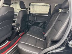 Great Wall Dachshund 1.5T DCT Two-Wheel Drive Husky Edition - ფოტო 10