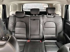 Great Wall Dachshund 1.5T DCT Two-Wheel Drive Husky Edition - ფოტო 11