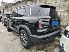 Great Wall Dachshund 1.5T DCT Two-Wheel Drive Husky Edition - ფოტო 16