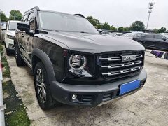 Great Wall Dachshund 1.5T DCT Two-Wheel Drive Husky Edition - ფოტო 2