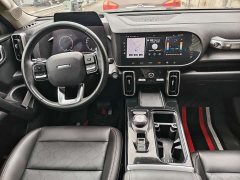 Great Wall Dachshund 1.5T DCT Two-Wheel Drive Husky Edition - ფოტო 3