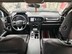 Great Wall Dachshund 1.5T DCT Two-Wheel Drive Husky Edition - ფოტო 4