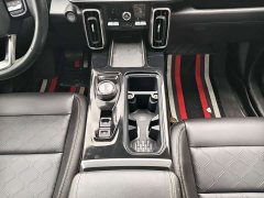 Great Wall Dachshund 1.5T DCT Two-Wheel Drive Husky Edition - ფოტო 5