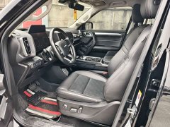 Great Wall Dachshund 1.5T DCT Two-Wheel Drive Husky Edition - ფოტო 7