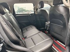 Great Wall Dachshund 1.5T DCT Two-Wheel Drive Husky Edition - ფოტო 9
