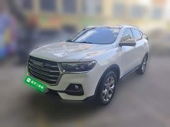 Haval H6 2021 National Trend 1.5T Automatic Champion Edition - ფოტო 1