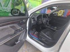 Haval H6 2021 National Trend 1.5T Automatic Champion Edition - ფოტო 12