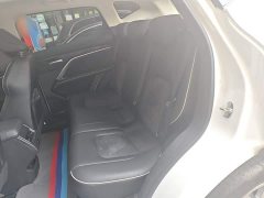 Haval H6 2021 National Trend 1.5T Automatic Champion Edition - ფოტო 13