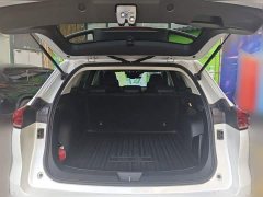 Haval H6 2021 National Trend 1.5T Automatic Champion Edition - ფოტო 15