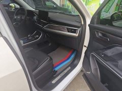 Haval H6 2021 National Trend 1.5T Automatic Champion Edition - ფოტო 19