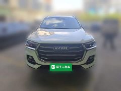 Haval H6 2021 National Trend 1.5T Automatic Champion Edition - ფოტო 2