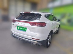 Haval H6 2021 National Trend 1.5T Automatic Champion Edition - ფოტო 4