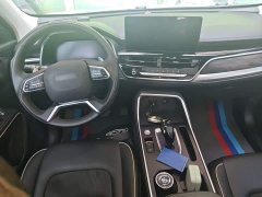 Haval H6 2021 National Trend 1.5T Automatic Champion Edition - ფოტო 5