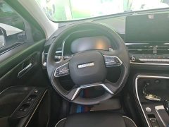 Haval H6 2021 National Trend 1.5T Automatic Champion Edition - ფოტო 6