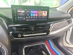 Haval H6 2021 National Trend 1.5T Automatic Champion Edition - ფოტო 9