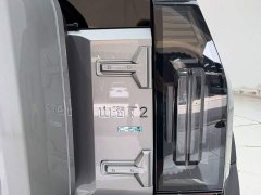 Jetour Chitu Traveler C-DM 2024 C-DM 208KM Wilderness Edition - ფოტო 10