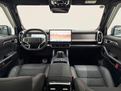 Jetour Chitu Traveler C-DM 2024 C-DM 208KM Wilderness Edition - ფოტო 13