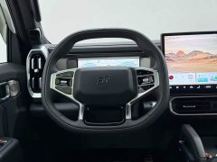 Jetour Chitu Traveler C-DM 2024 C-DM 208KM Wilderness Edition - ფოტო 14