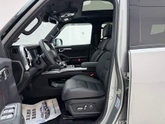 Jetour Chitu Traveler C-DM 2024 C-DM 208KM Wilderness Edition - ფოტო 17