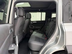 Jetour Chitu Traveler C-DM 2024 C-DM 208KM Wilderness Edition - ფოტო 19
