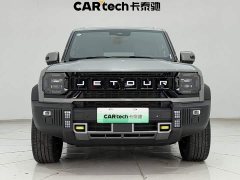 Jetour Chitu Traveler C-DM 2024 C-DM 208KM Wilderness Edition - ფოტო 3