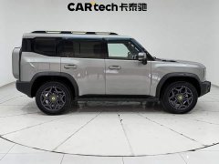 Jetour Chitu Traveler C-DM 2024 C-DM 208KM Wilderness Edition - ფოტო 4