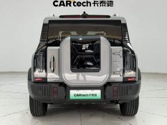 Jetour Chitu Traveler C-DM 2024 C-DM 208KM Wilderness Edition - ფოტო 6