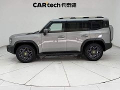 Jetour Chitu Traveler C-DM 2024 C-DM 208KM Wilderness Edition - ფოტო 8