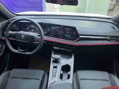 Changan X5 PLUS 1.5T DCT Pioneer Edition - ფოტო 10