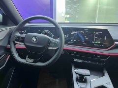 Changan X5 PLUS 1.5T DCT Pioneer Edition - ფოტო 11