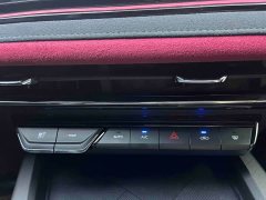 Changan X5 PLUS 1.5T DCT Pioneer Edition - ფოტო 12